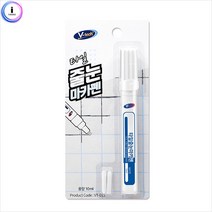 d09 타일줄눈마카펜10ml 1개 80815, 상세페이지 참조
