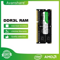 vnshre 메모리 Rm DDR3 4G G 16G 노트북 컴퓨터 용 2666MHz 2400MHz 1333MHz Sodimm, 01 DDR3 4GB 1333MHz