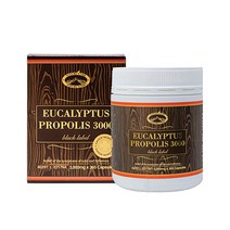 호주 네이쳐스탑 프로폴리스 3000mg 365캡슐 PROPOLIS 플로폴리스 면역력 캡슐 알지알지몰 4개 세트