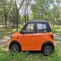 전기오토바이 충전식 충전 JIAKUMA-전기 SUV 4 휠 성인용 신제품 에너지 자동차, 01 deposit