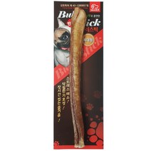 네츄럴EX 한우불리스틱 특대형1P(L)