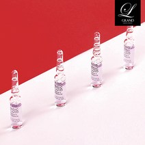 고농축 펩타이드 콜라겐 에스테틱 물광 광채앰플 2ml 20병 화이트닝 기미 잡티 색소침착 미백 앰플 MTS앰플 리페어 병풀 세럼 톤업앰플, 2ml * 20병 1세트