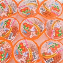 청도 아이스홍시 42g x 24입, 42g x 24개, 1개