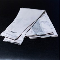 [AK평택][미즈노골프]태양열컷암가드 52JY0001GA, S