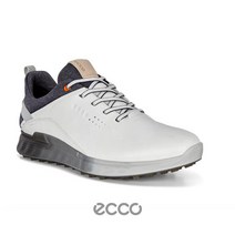 에코 S-쓰리 고어텍스 남성 골프화