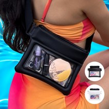 1+1 핸드폰 스마트폰 3단 방수팩 방수케이스 스윔랩 크로스백 7인치 8인치 클러치, 1+1 6.7인치(배송메세지에색상기입,미재기시랜덤, 배송메세지에색상기입,미재기시랜덤발송