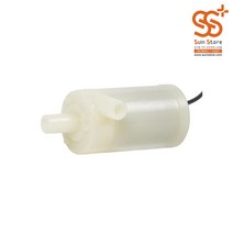 아두이노 미니모터 수중 워터펌프 Water Pump, 단품