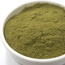 솔잎분말, 1kg