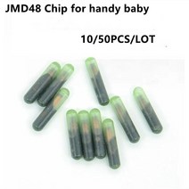 5PCS30PCSLOTJMD 48 칩 CBAY 핸디 베이비 자동차 키 복사 JMD 핸디 베이비 자동 키 프로그래머 id 48 칩 많은 자동차에 대 한, [02] 30pcs jmd48