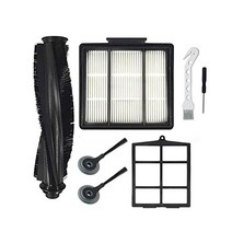 야스노우 샤크 이온 로봇 진공 R85 RV850 S86 S87 S88 R71 R72 R75