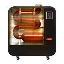 이파람 원적외선 돈풍기 석유난로 튜브히터 POH-1300, 단품없음