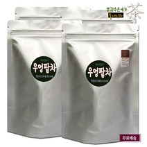국산 100% 우엉팥차 100개입 안심 티백 우엉차 팥차, 1.2g, 1
