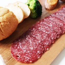 존쿡델리미트 이탈리안 살라미, 1개, 50g