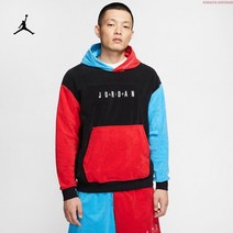JORDAN 조던 후드 집업 자켓 점퍼 공식 에어 덩크 CJ6084
