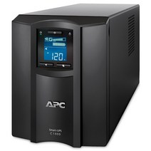 APC Smart-UPS C SMC1000I 무정전 전원 공급 UPS