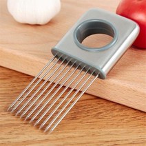 [RA㏓] 스텐 손잡이 고기연육핀 1개 다지 텐더라이져 고기 연육 조리도구 양파 용핀 요리 야채 ▷_§Ea, 《본상품》, 이상품GOOD