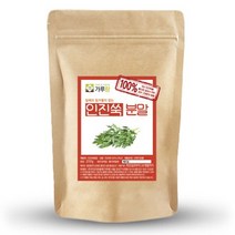 국내산 인진쑥 사철쑥 추출 분말 약쑥 약초 건강 차 천연 한방 분말 가루 파우더 효능 피부미용 국산 200g