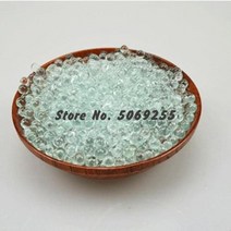 서바이벌 페인트볼 6mm 유리 공 헌팅 건 액세서리 여분의 Hyaline Bb 총, 6000pcs 6mm
