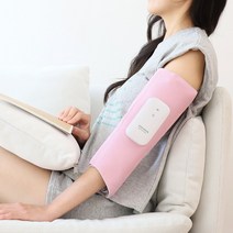 무선 공기압 슬랜더 종아리 마사지기 안마기 MD-1006, 단품