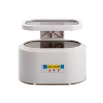 편광기 광학 검사 장비 유리 잔류 스트레스 테스터