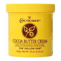 코코케어 코코아 버터 크림, 425g, 1개