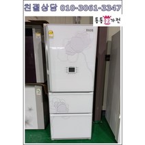 중고김치냉장고 스탠드형김치냉장고 삼성 엘지 위니아 클라쎄 디오스 300리터급 성능테스트 완벽 업소용 가정용 지방 택배발송, 스탠드형형김치냉장고중고