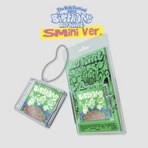레드벨벳 (RED VELVET) 5종세트 / The ReVe Festival 2022 - Birthday (SMini Ver.) (스마트앨범/5종버전/CD아님/SMAT1569)
