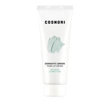 코스노리 더마틱 컬러톤업크림 50ml 02 그린 1개
