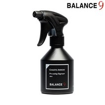 발란스나인 체이스트 애로우 탈지제 300ml, 1개