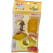 Sanrio 시나모롤 시리즈 점토 폴리프로필렌 클레이 몰드 아트 크래프팅 (스탬프 타입 B), Pudding type