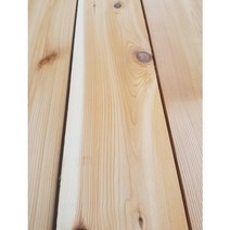 북미산 적삼목 구조재 18X140X2400mm 유절 18X140X3600mm 국내가공 오비스기마감재 삼나무목공