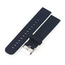 MJ / 루미녹스 호환 시계줄 모음 / 22mm 스트랩 가죽, O15.우레탄.스포, SPO22PUGN