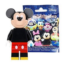 레고 (LEGO) 미니 피규어 디즈니 시리즈 미키 마우스 (Minifigure Disney Series) 71012-12 [품]