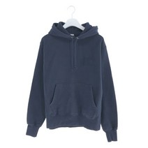챔피온 리버스위브 헤비 기모 후드티 M 28991