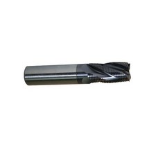 와이지원 하이스라핑엔드밀 파인피치 12MM TIALN