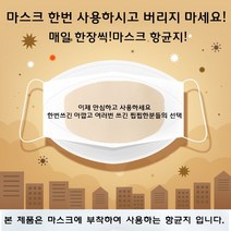 국산 황토한지 마스크필터 항균지(KF94 KF80 여름용 마스크 모두 호환)(재생산 실시) 50매