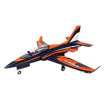 입문용 대형 RC 전투기 무선 조종 비행기 FMS 원격 제어 장난감, FMS90mm