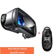 vr 기기 새로운 g pro 스마트 3d 5.0-7.0 인치 스마트 기계 가성비 게임, VR과 핸들