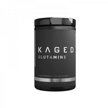 KAGED MUSCLE L글루타민 파우더 500g 100서빙 머슬 리커버리