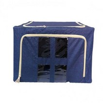 이쁜이 리빙박스80L, 상세페이지 참조