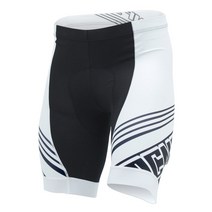 MCN 아이리스 4부 패드바지 자전거 반바지 싸이클팬츠