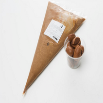 커피콩빵 반죽 커피맛 10kg