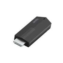 MRC-02 miracast 사용법 아이폰 미라 캐스트 리니지M G6 삼성 무선 동글이 스마트 폰 모니터 연결