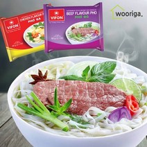 우리가스토리 비폰 베트남 쌀국수 (소고기맛/닭고기맛) 1박스(30봉), 05_베트남 쌀국수 소고기맛 10봉+닭고기맛 20봉