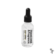 프랑스와즈 EGF FGF 이데베논 이지에프 펩타이드 에센스 원액 본품10ml, EGF 100% 원액(1ppm)10ml
