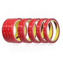 3M 4910 VHB 양면테이프 1.5M, 15mm