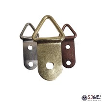삼각고리, 삼각고리(중), 신주색