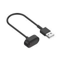 FITBIT 호환 Inspire HR 충전기 교체 용 USB 케이블, 01 15CM