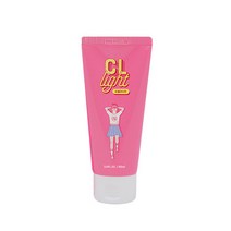 파워풀엑스 바디슬리밍 씨엘라이트 당당크림 90ml, 1개