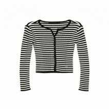 게스 게스 골지 스웨터 가디건_SUZY_K YM4S2650